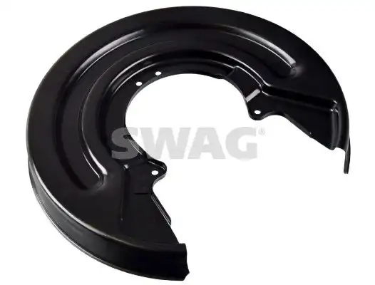 SWAG 33107291 | Fren Diski Püskürtme Sacı Arka 10 T Porter T5 T6