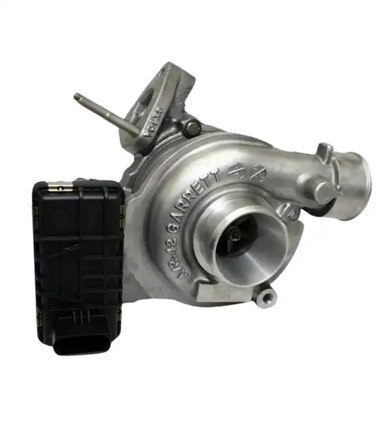 KORE 96440365GARRET | Turbo Captiva