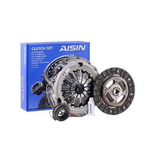 AISIN Kt 322c Kt322c Debriyaj Seti Yaris 1 0 Vvt Otm. 05 C1 1 0 Otm. 05