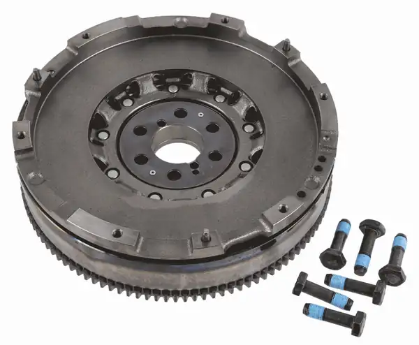 SACHS 2294-701-077 | Volan Fiat Ducato V 2 2 D 21