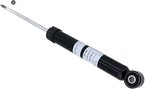SACHS 313369 | Amortisör Gazlı Arka Vag Tt 06