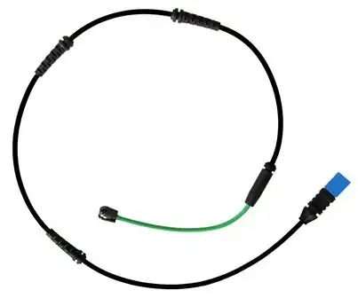 TEXTAR 98068100 | Balata Fişi G 60 61 68 70 Arka