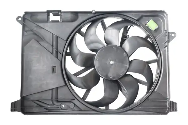 Fan Motoru Davlumbazlı Opel Mokka X Chevrolet Trax 1 4 1 4 Lpg 1 4 4x4 12 Rezistorlu 12v