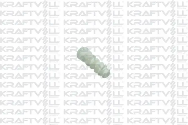 KRAFTVOLL 10011266 | Arka Amortisör Takozu Armut Beetle Bora Golf IV Jetta Polo A3 Leon Octavia Toledo
