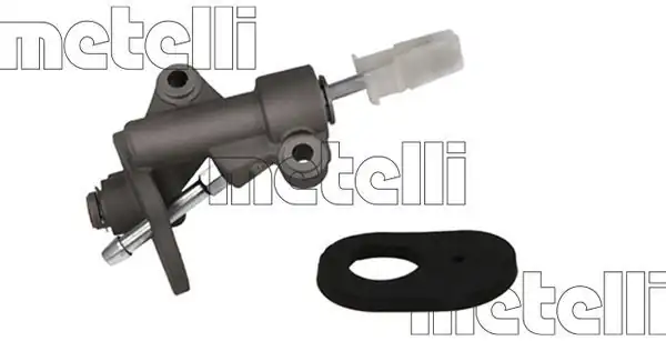 METELLİ 55-0218 | Debriyaj Üst Merkezi Fiat Egea 500 15 Jeep Compass Renegade Opel Corsa E