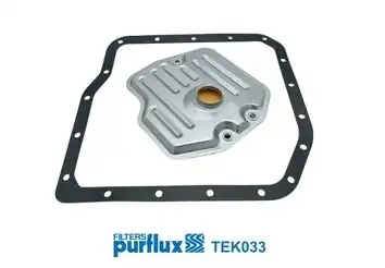 PURFLUX TEK033 | Otomatik Şanzıman Filtresi Toyota Avansis 03 018 Camry