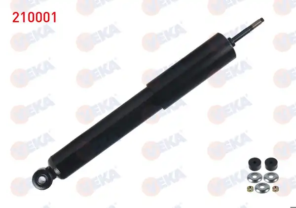 VEKA 210001 | Amortisör Ön Sol-Sağ Yağlı Hyundai H1 2.5 D 1997-2008