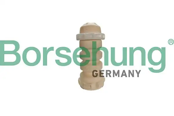 BORSEHUNG B10013 | Amortisör Takozu