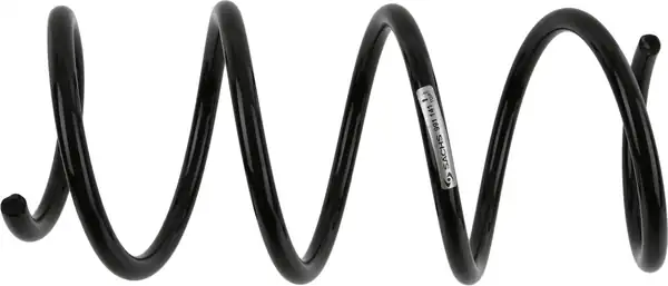 SACHS 991141 | Ön Helezon Seat