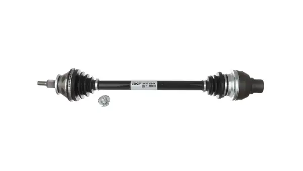 SKF VKJC6544 | Aks Komple Ön Sağ Polo-Ibiza-Fabia Cusa-Cusb-Cyzb 1.4 TDI 14-17