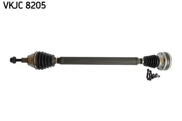 SKF VKJC8205 | Aks Komple Ön Sağ Golf5 Golf6 Jetta A3 Leon Octavia BGU BSE 1 6 04 13
