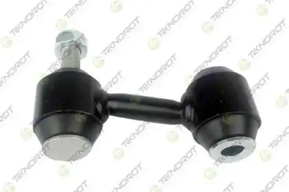 TEKNOROT O-514 *2 | Arka Viraj Askı Rotu (Stabilizatör Cubugu) Insignia A 09 > 17 4×4 Hariç | 2 Adet