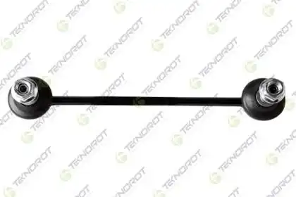 Teknorot R 810 2 Z Rot Ön Renault Twingo İii14 Smart Forfour 14 Fortwo14 2 Adet