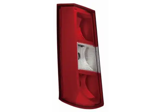 Depo 551 19a4l Ld Ue Stop Lambası Sol Dacia Dokker 12 21