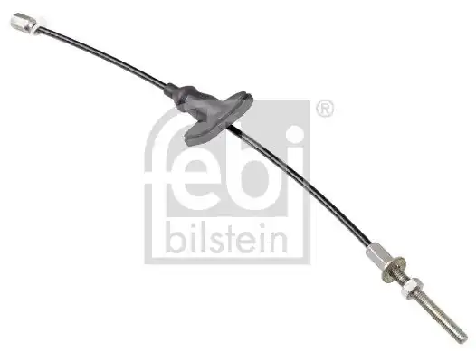 Febi Bilstein 107925 El Fren Teli Ön Focus 01 05 Uzunluk 332mm