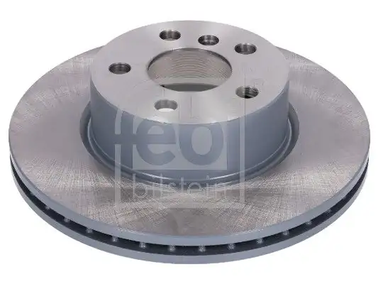Febi Bilstein 184662 2 Fren Diski Ön Bmw G42 G20 19 2 Adet