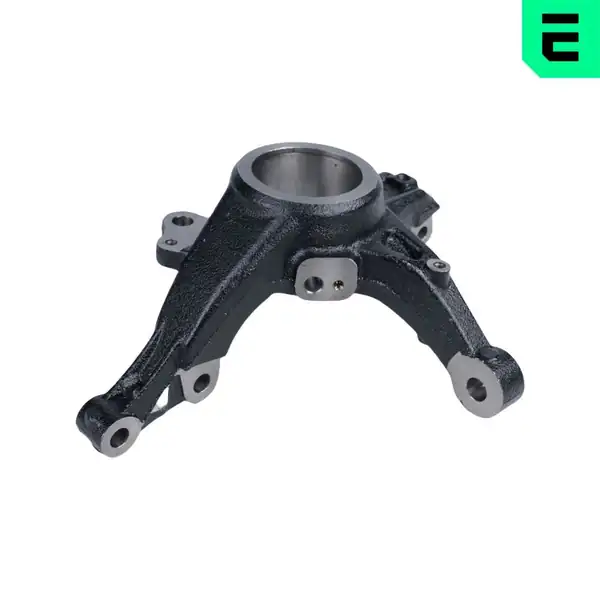 Optimal Kn 801838 00 R Aks Taşıyıcı Ön Sağ Fiat Punto 05 Alfa Romeo Mıto 08