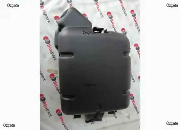 BİTAPART BPE260002 | Motor Sigorta Kutu Kapağı Üst Peugeot Bipper Fiat Fiorino