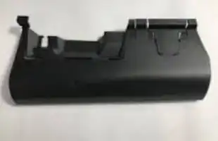 BİTAPART BPE309051 | Kasa Altı Çıtası Sağ Peugeot Rifter