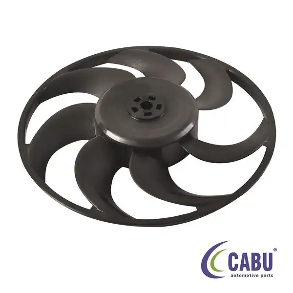 CABU 220301 | Klima Fan Pervanesi Komple Opel Vectra B