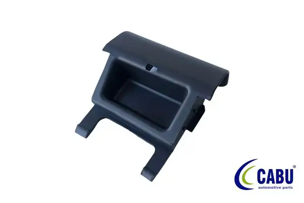 CABU 220640 | Marşbiyel Kriko Kapağı Ön Sağ Corsa C 01 11 2229949