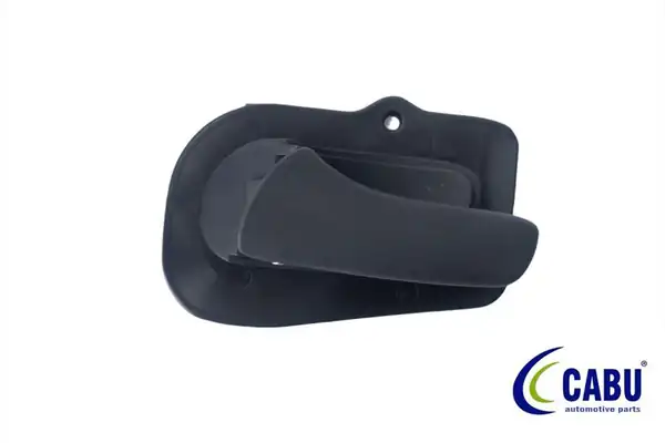 CABU 220817 | Ön İç Kapı Kolu Sol Siyah Opel Corsa B