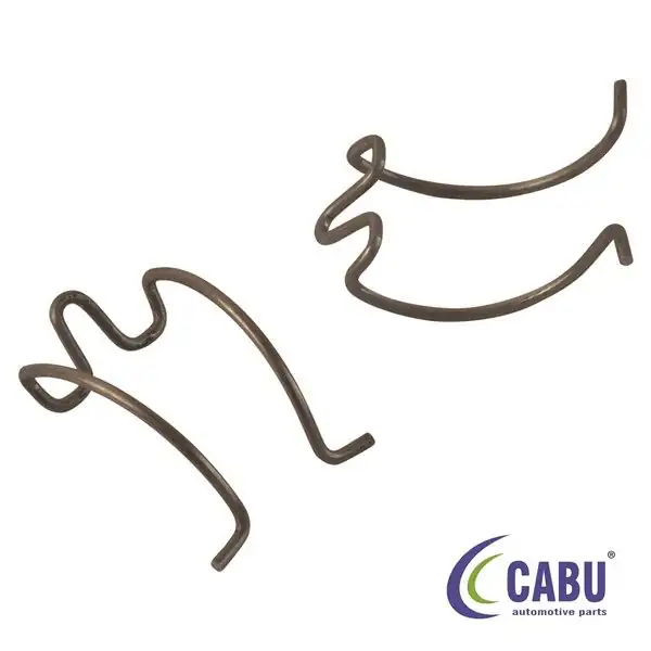 CABU 221101 | Hava Filtre Sekmanı Opel Vectra A 10 Adet
