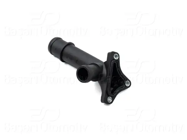 WISCO 037121132J | Su Flanşı Seat Cordoba Toledo Ibiza VW Golf3 Passat1 8i16 92