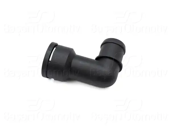 WISCO 037121619A | Su Flanşı VW Passat 1 6 1 8 1 9d 1 9 TDI 2 0 90