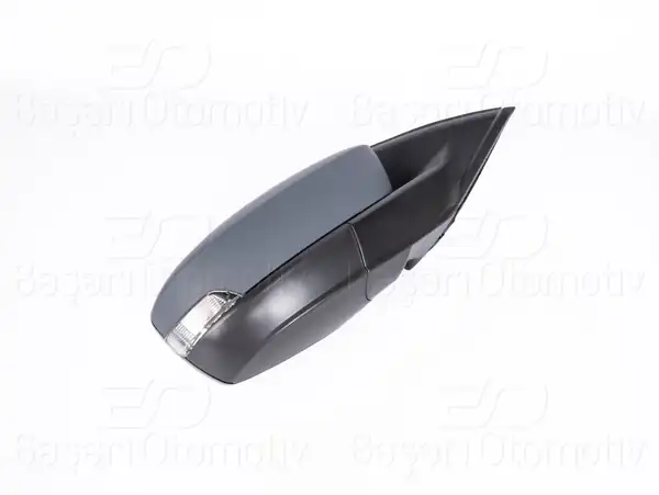 WISCO 1236021-00 | Ayna Kapağı Sağ Astarlı VW Polo 6r1 6c1 09 18
