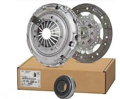 Psa 1619230180 Peugeot Rifter 2019 2020 1 5 Dizel Debriyaj Seti 308 T9 3008 II 508 Partner Opel Combo E