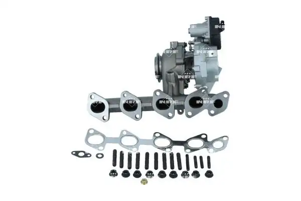 NRF 90010393 | Kia Ceed Sportage Cerato Xceed Hyundai Tuscon İ30 Kona 18 1 6 CRDI Turbosarj