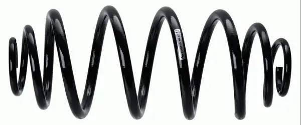 SACHS 994521 | Helezon Yayı Arka Mercedes W639 Vito Viano Bm 03 13