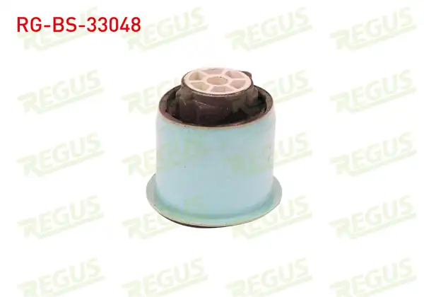 REGUS Rg Bs 33048 Travers Burcu Arka Peugeot 207 Wa Wc 1 4 Hdii 2006 2012