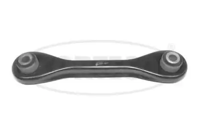 CORTECO 49395190 | Denge Kolu Arka Focus Mazda III Volvo C30 C70 II S40 II V50 Burçlu