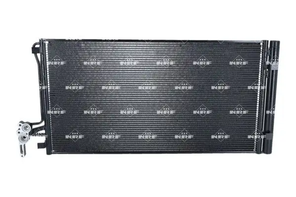 NRF 350479 | Range Rover Evoque Klima Radyatörü Lr075358