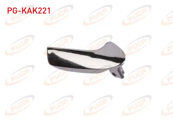 PUGA Pg Kak221 Kapı İç Açma Kolu Krom Sağ Seat Ibiza 2009 2011