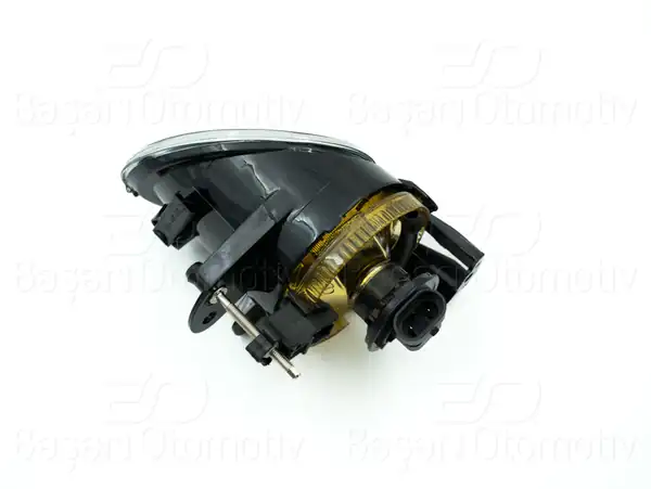 ARTEB 111019 | Sis Farı Sol Merceksiz Ampullu VW Passat 06