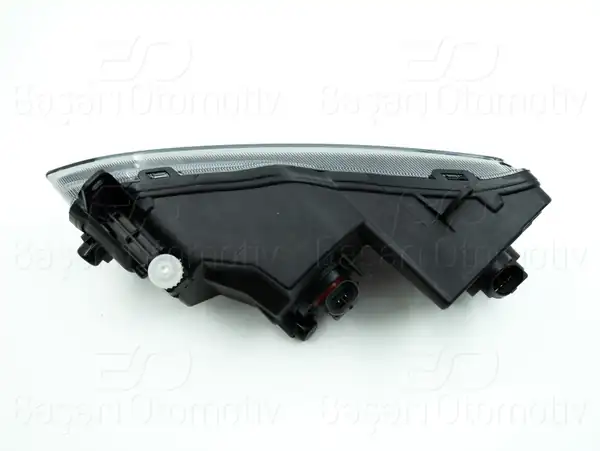 ARTEB 111043 | Sis Farı Sol Çift Duy Ampullu VW Polo 14 18