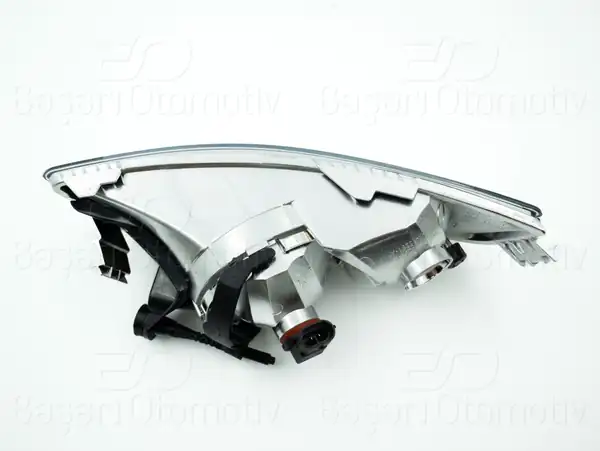 ARTEB 121021 | Sis Farı Sol Ampullu Skoda Octavia 09 12