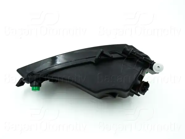 ARTEB 1243221-77 | Sis Farı Sol Statik Halojen Ampullu VW Golf7 13