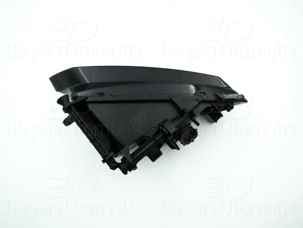 ARTEB 141005 | Sis Farı Sol Ampullu Audi A3 Sedan 13 16