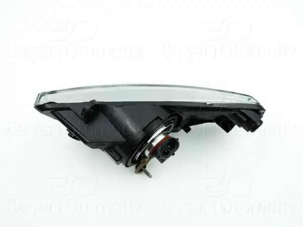 ARTEB 141013 | Sis Farı Sol Ampullu Audi A6 C6 09 11