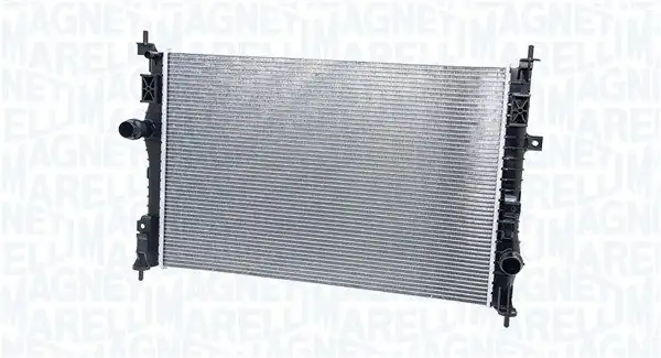 MAGNETI MARELLI 350213217800 | Radyatör Radyatör Peugeot 3008 1 6 Hdi