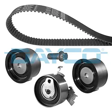 DAYCO KTB496 | Triger Tk 98 Frontera A 2 2 16v X22xe