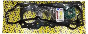 OPAR 71740655E | Üst Takım Conta Albea Palio Doblo G Punto Linea 1 4 8v 03 1957873