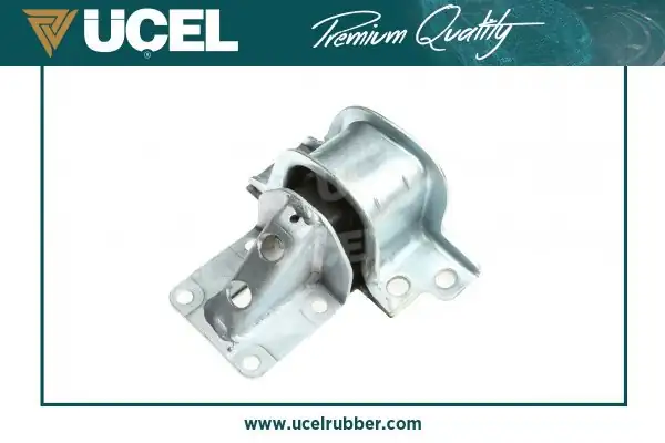 ÜÇEL S31651 | Motor Takozu Sol Peugeot Boxer Citroen Jumper Fiat Ducato 2 2 JTD 2 3 JTD 06
