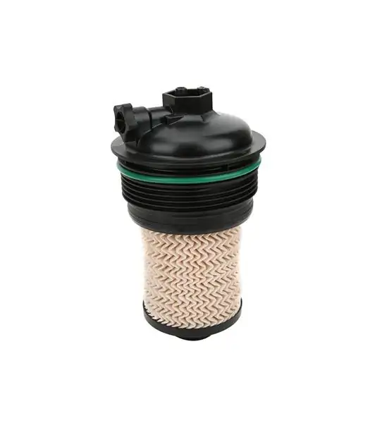 VOLLER 69862 | Mazot Filtresi Ford Yeni Transit V363 V362 17 2 0 Ecoblue