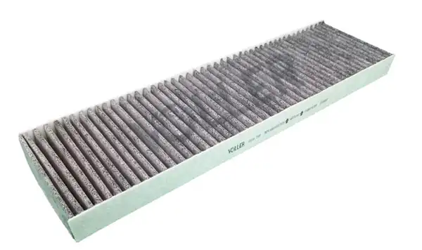 VOLLER VLCA709 | Polen Filtresi Mini R55 R56 R57 R58 R59 R60 R61 Karbonlu