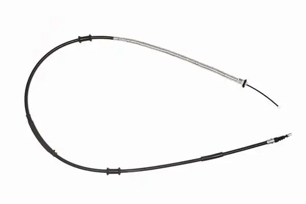 CAVO 1102789 | El Fren Teli Arka Sağ Alfa Romeo Giulietta 191 10 1860 1681mm